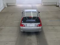 Nissan STAGEA лот № 3205 оценка RA  с аукциона в Японии 2