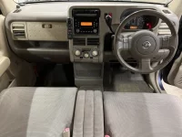 Nissan CUBECUBIC лот № 3183 оценка RB  с аукциона в Японии 4