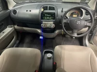 Toyota PASSO лот № 3211 оценка 3  с аукциона в Японии 4