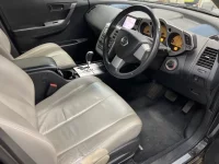 Nissan MURANO лот № 3193 оценка 3.5  с аукциона в Японии 3