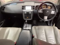 Nissan MURANO лот № 3193 оценка 3.5  с аукциона в Японии 4