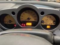 Nissan MURANO лот № 3193 оценка 3.5  с аукциона в Японии 5