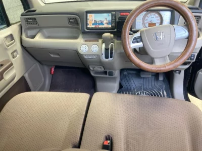 Honda Life