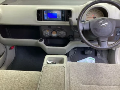 Daihatsu Boon
