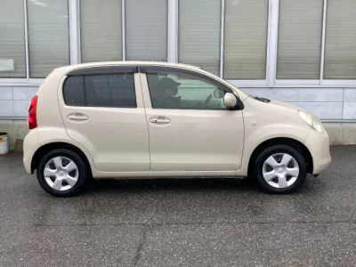 Daihatsu Boon