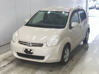 Daihatsu Boon