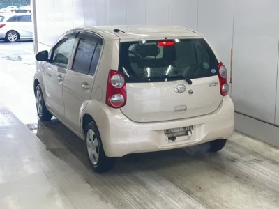 Daihatsu Boon