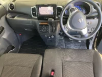 Suzuki SPACIA лот № 3133 оценка R  с аукциона в Японии 3