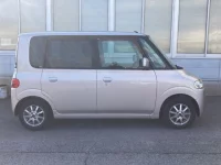 Daihatsu TANTO лот № 1097 оценка 3.5  с аукциона в Японии 2