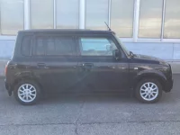 Suzuki ALTO LAPIN лот № 1090 оценка 3.5  с аукциона в Японии 2