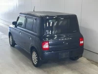 Suzuki ALTO LAPIN лот № 1090 оценка 3.5  с аукциона в Японии 1
