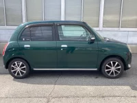 Daihatsu MIRA лот № 1089 оценка 3.5  с аукциона в Японии 2