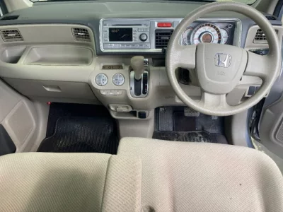 Honda Life