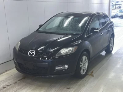 Mazda CX-7