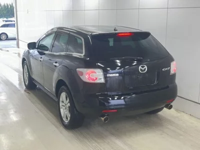 Mazda CX-7