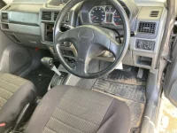 Mitsubishi PAJERO MINI лот № 1416 оценка R  с аукциона в Японии 3