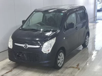 Mazda Flair