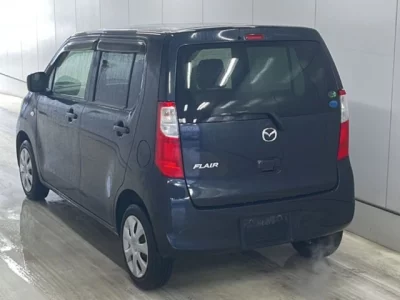 Mazda Flair