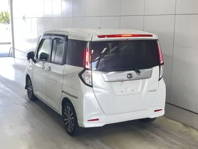 Daihatsu Thor