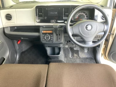 Suzuki MR Wagon
