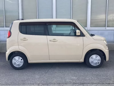 Suzuki MR Wagon