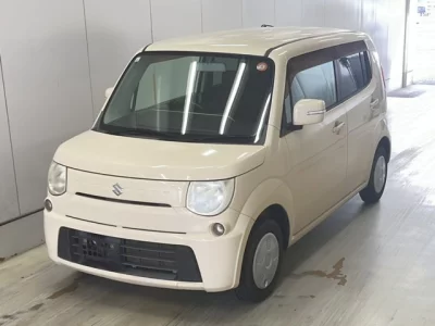 Suzuki MR Wagon