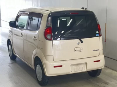 Suzuki MRWAGON