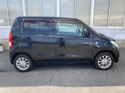Mazda AZ-Wagon