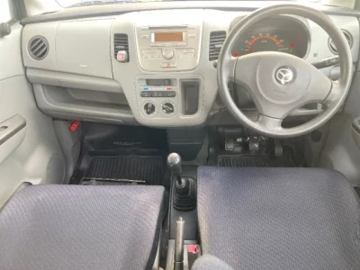 Mazda AZ-Wagon