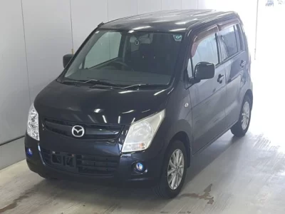 Mazda AZ-Wagon