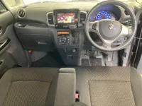 Suzuki SPACIA лот № 3099 оценка 3.5  с аукциона в Японии 3