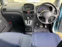 Daihatsu MAX лот № 1345 оценка 3.5  с аукциона в Японии 3