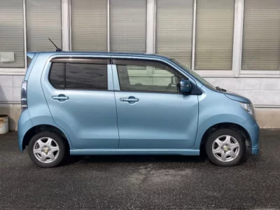 Mazda Flair