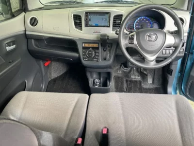Mazda Flair