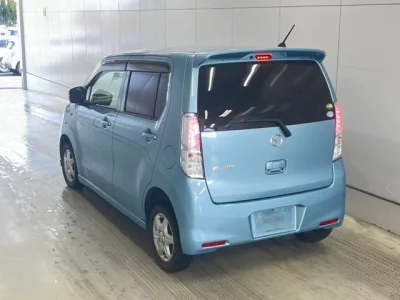 Mazda Flair