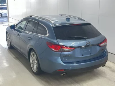 Mazda Atenza