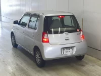 Daihatsu Esse лот № 1179 оценка 3.5  с аукциона в Японии 1