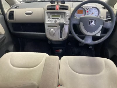 Honda Life