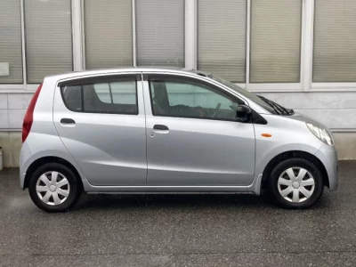 Subaru Pleo