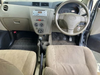 Subaru Pleo