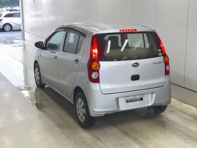 Subaru Pleo