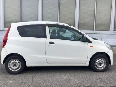 Subaru Pleo