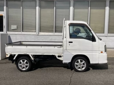 Subaru Sambar