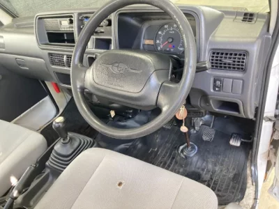 Subaru Sambar