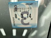 Mitsubishi EK SPORTS лот № 1158 оценка 3.5  с аукциона в Японии 5