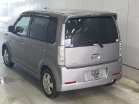 Mitsubishi EK SPORTS лот № 1158 оценка 3.5  с аукциона в Японии 1