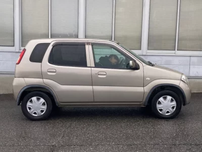 Suzuki Kei