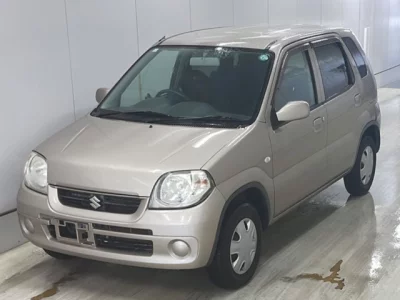 Suzuki Kei