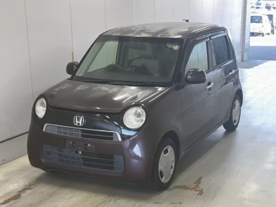 Honda N-ONE