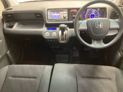 Honda Life